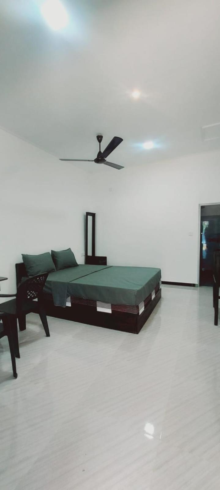 Nilaveli Beach Rooms 외부 사진