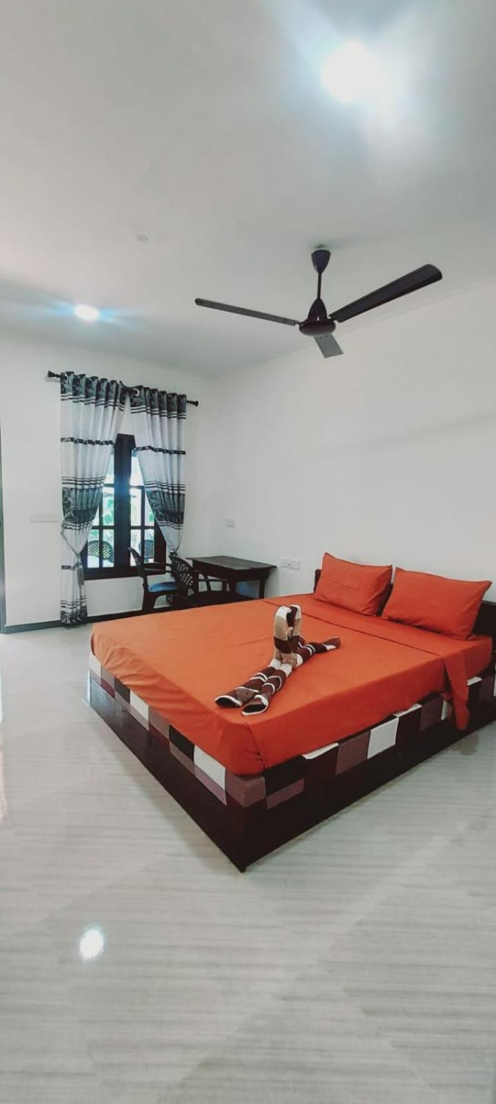 Nilaveli Beach Rooms 외부 사진